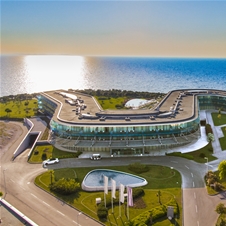 Falkensteiner Hotel & Spa Iadera