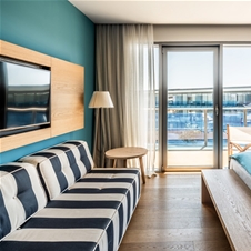Falkensteiner Hotel & Spa Iadera