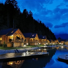 Glamping Ribno, Bled: sproščen oddih