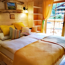 Glamping Ribno, Bled: sproščen oddih