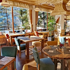 Glamping Ribno, Bled: sproščen oddih