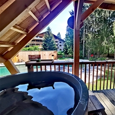 Glamping Ribno, Bled: sproščen oddih