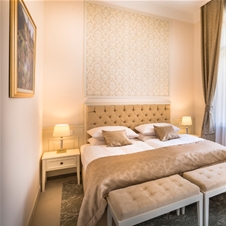 Hotel Bellevue****, Opatija, Hrvaška