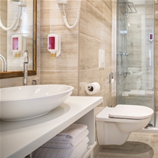 Hotel Bellevue****, Opatija, Hrvaška