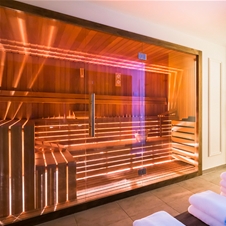 Hotel Bellevue****, Opatija, Hrvaška