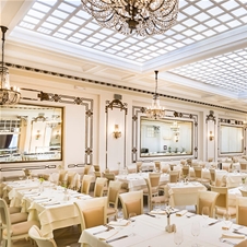 Hotel Bellevue****, Opatija, Hrvaška