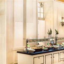 Hotel Bellevue****, Opatija, Hrvaška