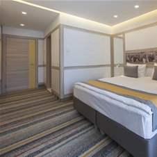 Hotel Han 4*, Sarajevo: čudovit oddih na Bjelašnici