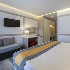 Hotel Han 4*, Sarajevo: čudovit oddih na Bjelašnici