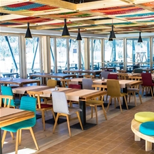Hotel Han 4*, Sarajevo: čudovit oddih na Bjelašnici