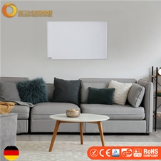 IR grelni panel 520 W za varčno ogrevanje prostorov