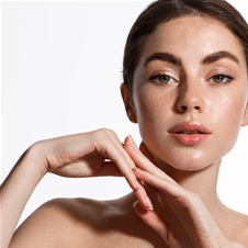 Salon Beauty District, pomlajevalna nega obraza