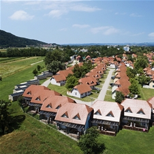 Terme village – App Terme Catež: pomladni oddih