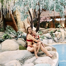 Terme village – App Terme Catež: pomladni oddih