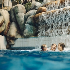 Terme village – App Terme Catež: pomladni oddih