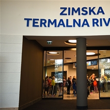 Terme village – App Terme Catež: pomladni oddih