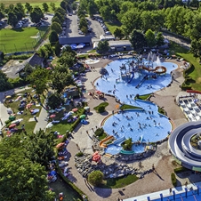 Terme village – App Terme Catež: pomladni oddih