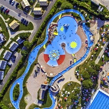 Terme village – App Terme Catež: pomladni oddih