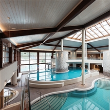 Terme 3000, Moravske Toplice, celodnevno kopanje