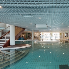 Terme 3000, Moravske Toplice, celodnevno kopanje