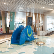 Terme 3000, Moravske Toplice, celodnevno kopanje