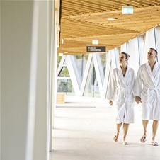 Terme 3000, Moravske Toplice, celodnevno kopanje