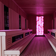 Terme 3000, Moravske Toplice, celodnevno kopanje