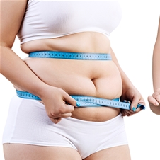 Lepotni studio Mi dí: oblikovanje telesa