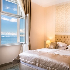 Hotel Bellevue****, Opatija, Hrvaška