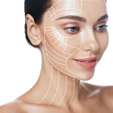 Salon Hajdi: obrazna refleksoterapija