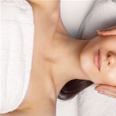 Salon Hajdi: obrazna refleksoterapija