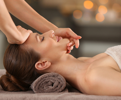 Salon Hajdi: obrazna refleksoterapija