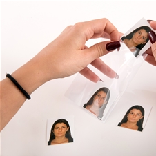 Foto studio Etereon: biometrična e-fotografija