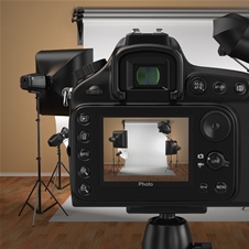 Foto studio Etereon: biometrična fotografija