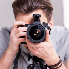 Foto studio Etereon: biometrična fotografija