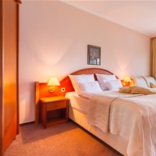 Hotel Malin 4*, Malinska, Krk: morski oddih