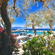 Hotel Malin 4*, Malinska, Krk: morski oddih