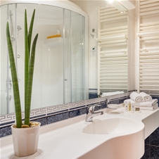 Hotel Malin 4*, Malinska, Krk: morski oddih