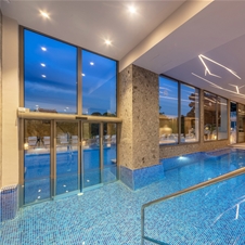 Hotel Malin 4*, Malinska, Krk: morski oddih