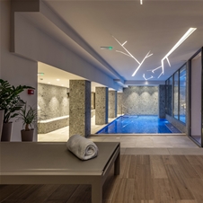 Hotel Malin 4*, Malinska, Krk: morski oddih