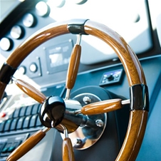 Navtikon: tečaj za voditelja čolna, tečaj za VHF GMDSS