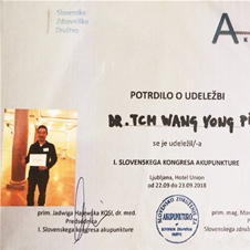 Tradicionalna kitajska medicina, TKM, akupunktura