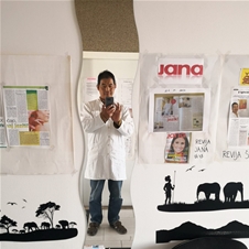 Tradicionalna kitajska medicina, TKM, akupunktura