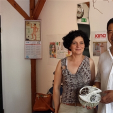 Tradicionalna kitajska medicina, TKM, akupunktura