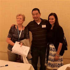 Tradicionalna kitajska medicina, TKM, akupunktura