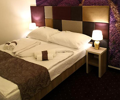 Doživite čar Mostarja v slogu v Hotel & Spa Meyda