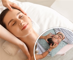 Salon MyDreams Ljubljana, 30-minutni tretma Access bars Salon MyDreams Ljubljana, 30-minutni tretma Access bars