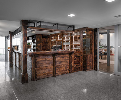 Grand hotel Bellevue 4*, Pohorje: novoletni oddih