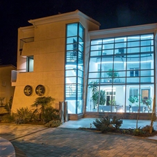 Adrion Aparthotel 4*, Pula: wellness oddih