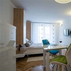 Adrion Aparthotel 4*, Pula: wellness oddih